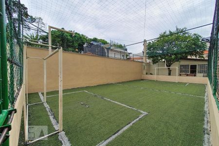 Apartamento para alugar com 54m², 2 quartos e 1 vaga Apartamento para alugar com 54m², 2 quartos e 1 vagaQuadra Esportiva