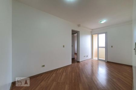 Sala de apartamento para alugar com 2 quartos, 54m² em Vila Natália, São Paulo