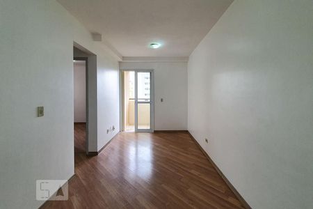 Sala de apartamento para alugar com 2 quartos, 54m² em Vila Natália, São Paulo