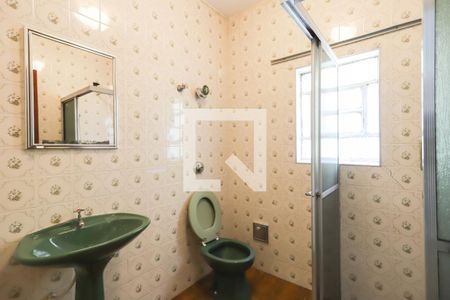 Casa à venda com 100m², 3 quartos e 4 vagas Casa à venda com 100m², 3 quartos e 4 vagasBanheiro