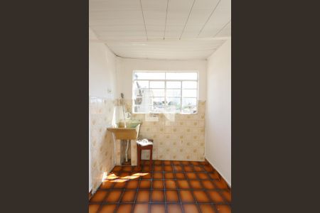 Casa à venda com 100m², 3 quartos e 4 vagas Casa à venda com 100m², 3 quartos e 4 vagasLavanderia