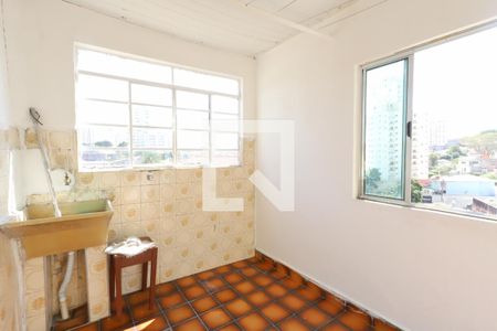 Casa à venda com 100m², 3 quartos e 4 vagas Casa à venda com 100m², 3 quartos e 4 vagasLavanderia