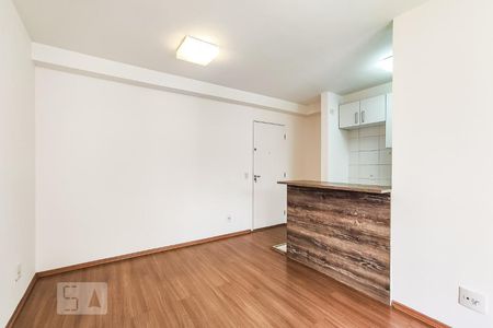 Sala de apartamento para alugar com 2 quartos, 57m² em Vila Andrade, São Paulo