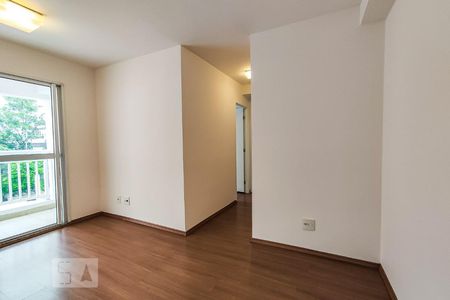 Sala de apartamento para alugar com 2 quartos, 57m² em Vila Andrade, São Paulo