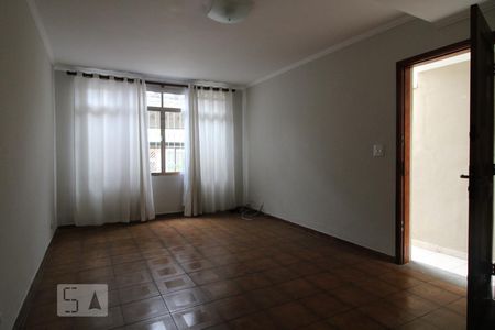 Sala de casa para alugar com 3 quartos, 120m² em Vila Cruzeiro, São Paulo
