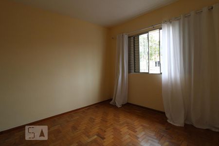 Quarto 1 de casa para alugar com 3 quartos, 120m² em Vila Cruzeiro, São Paulo