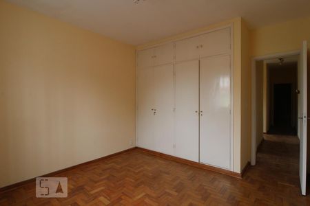 Quarto 1 de casa para alugar com 3 quartos, 120m² em Vila Cruzeiro, São Paulo