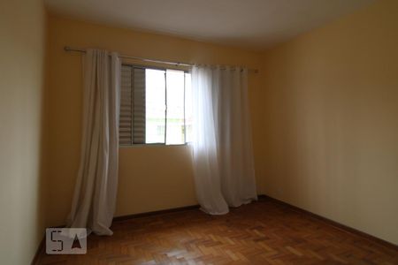 Quarto 1 de casa para alugar com 3 quartos, 120m² em Vila Cruzeiro, São Paulo