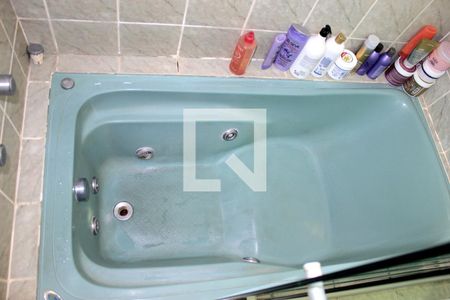 Casa à venda com 123m², 3 quartos e 2 vagasBanheiro da Suíte