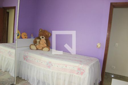 Casa à venda com 123m², 3 quartos e 2 vagasQuarto 2