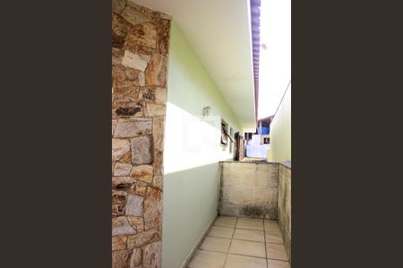 Casa à venda com 123m², 3 quartos e 2 vagasVaranda da suíte