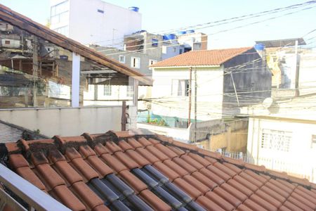 Casa à venda com 123m², 3 quartos e 2 vagasVaranda da suíte