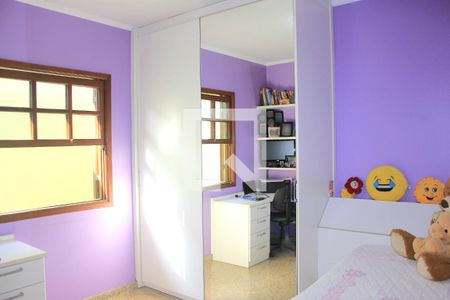 Casa à venda com 123m², 3 quartos e 2 vagasQuarto 2