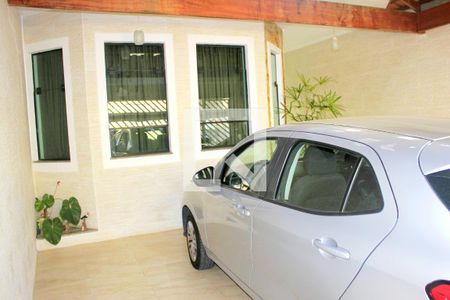 Casa à venda com 123m², 3 quartos e 2 vagasGaragem