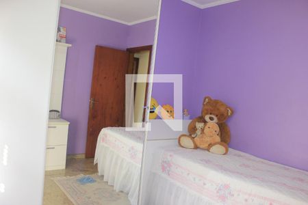 Casa à venda com 123m², 3 quartos e 2 vagasQuarto 2