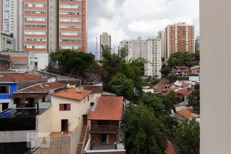 Apartamento à venda com 90m², 3 quartos e 2 vagas Apartamento à venda com 90m², 3 quartos e 2 vagasSuíte - vista