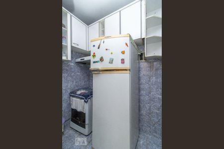 Apartamento à venda com 70m², 2 quartos e sem vaga Apartamento à venda com 70m², 2 quartos e sem vagaCozinha