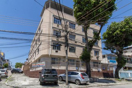 Apartamento à venda com 70m², 2 quartos e sem vaga Apartamento à venda com 70m², 2 quartos e sem vagaFachada