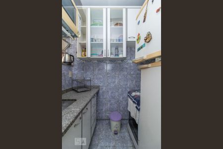 Apartamento à venda com 70m², 2 quartos e sem vaga Apartamento à venda com 70m², 2 quartos e sem vagaCozinha