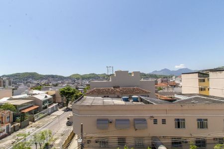 Apartamento à venda com 70m², 2 quartos e sem vaga Apartamento à venda com 70m², 2 quartos e sem vagaVista do Quarto 2