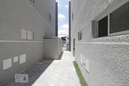 Apartamento para alugar com 37m², 1 quarto e sem vagaArea comum