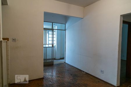 Sala de apartamento para alugar com 2 quartos, 80m² em Centro, Belo Horizonte