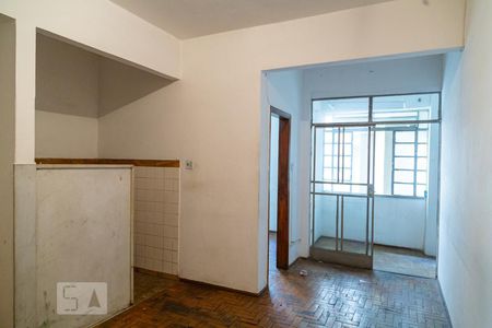 Sala de apartamento para alugar com 2 quartos, 80m² em Centro, Belo Horizonte