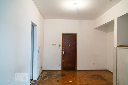 Sala de apartamento para alugar com 2 quartos, 80m² em Centro, Belo Horizonte