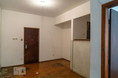Sala de apartamento para alugar com 2 quartos, 80m² em Centro, Belo Horizonte