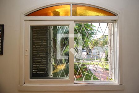 Vista da Sala 1 de casa para alugar com 3 quartos, 312m² em Ipanema, Porto Alegre