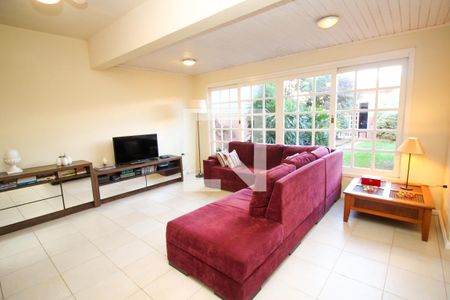 Sala 2 de casa para alugar com 3 quartos, 312m² em Ipanema, Porto Alegre