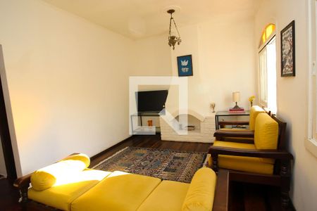 Sala 1 de casa para alugar com 3 quartos, 312m² em Ipanema, Porto Alegre