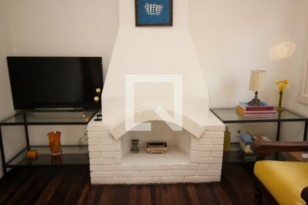 Detalhe da Sala 1 de casa para alugar com 3 quartos, 312m² em Ipanema, Porto Alegre