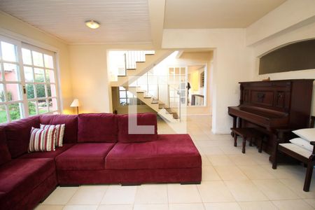 Casa à venda com 312m², 3 quartos e 2 vagas Casa à venda com 312m², 3 quartos e 2 vagasSala 2