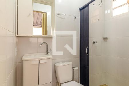 Apartamento à venda com 129m², 3 quartos e sem vaga Apartamento à venda com 129m², 3 quartos e sem vagaBanheiro 2
