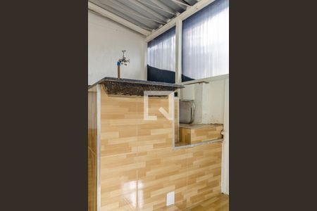 Apartamento à venda com 129m², 3 quartos e sem vaga Apartamento à venda com 129m², 3 quartos e sem vagaLavanderia