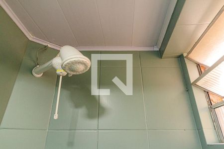 Apartamento à venda com 129m², 3 quartos e sem vaga Apartamento à venda com 129m², 3 quartos e sem vagaBanheiro 1
