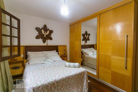 Suíte 1 de casa para alugar com 3 quartos, 340m² em Serra, Belo Horizonte