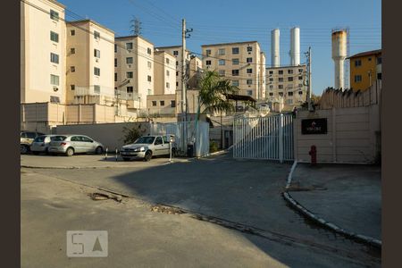 Apartamento para alugar com 59m², 2 quartos e sem vaga Apartamento para alugar com 59m², 2 quartos e sem vagaFachada do Condomínio