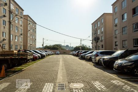 Apartamento para alugar com 59m², 2 quartos e sem vaga Apartamento para alugar com 59m², 2 quartos e sem vagaGaragem