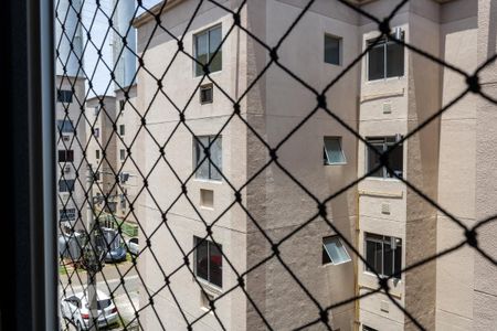 Apartamento para alugar com 59m², 2 quartos e sem vaga Apartamento para alugar com 59m², 2 quartos e sem vagaVista do quarto 2