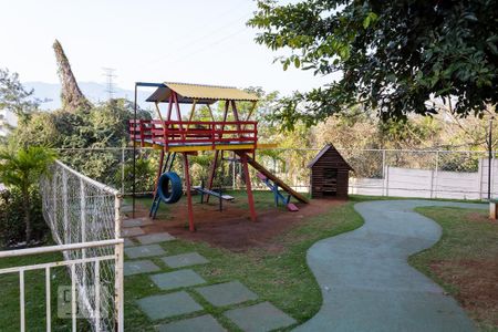 Apartamento para alugar com 59m², 2 quartos e sem vaga Apartamento para alugar com 59m², 2 quartos e sem vagaÁrea Comum - Playground