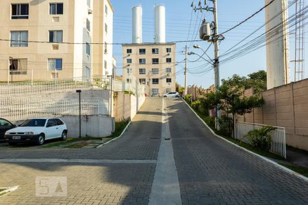 Apartamento para alugar com 59m², 2 quartos e sem vaga Apartamento para alugar com 59m², 2 quartos e sem vagaEntrada