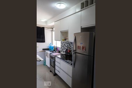 Apartamento para alugar com 59m², 2 quartos e sem vaga Apartamento para alugar com 59m², 2 quartos e sem vagaCozinha