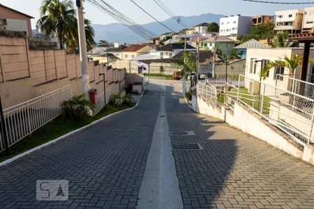 Apartamento para alugar com 59m², 2 quartos e sem vaga Apartamento para alugar com 59m², 2 quartos e sem vagaEntrada