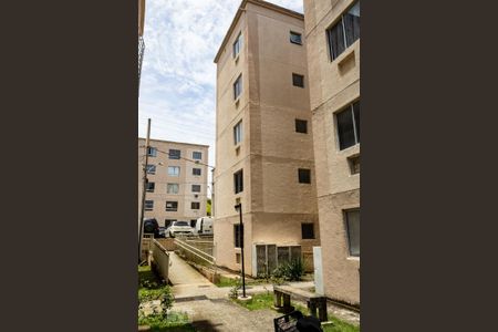 Apartamento para alugar com 59m², 2 quartos e sem vaga Apartamento para alugar com 59m², 2 quartos e sem vagaFachada do Prédio