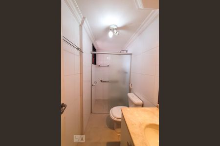 Apartamento à venda com 77m², 2 quartos e 2 vagas Apartamento à venda com 77m², 2 quartos e 2 vagasBanheiro Suíte