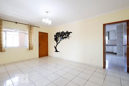 Sala de casa para alugar com 2 quartos, 105m² em Jardim Peri, São Paulo