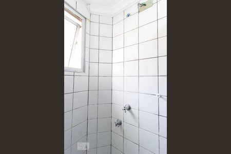 Apartamento à venda com 55m², 2 quartos e 1 vaga Apartamento à venda com 55m², 2 quartos e 1 vagaBanheiro