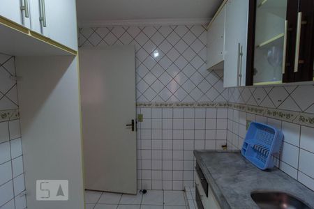 Apartamento à venda com 55m², 2 quartos e 1 vaga Apartamento à venda com 55m², 2 quartos e 1 vagaCozinha